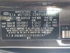 2015 Kia Sedona Lx продається в Fredericksburg, VA - Front End