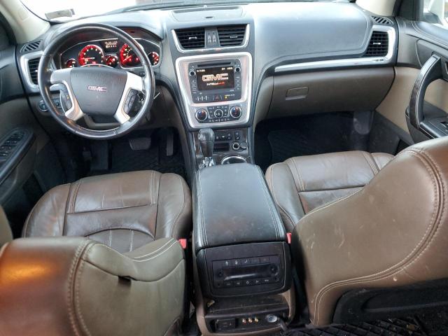 Parquets GMC ACADIA 2013 White