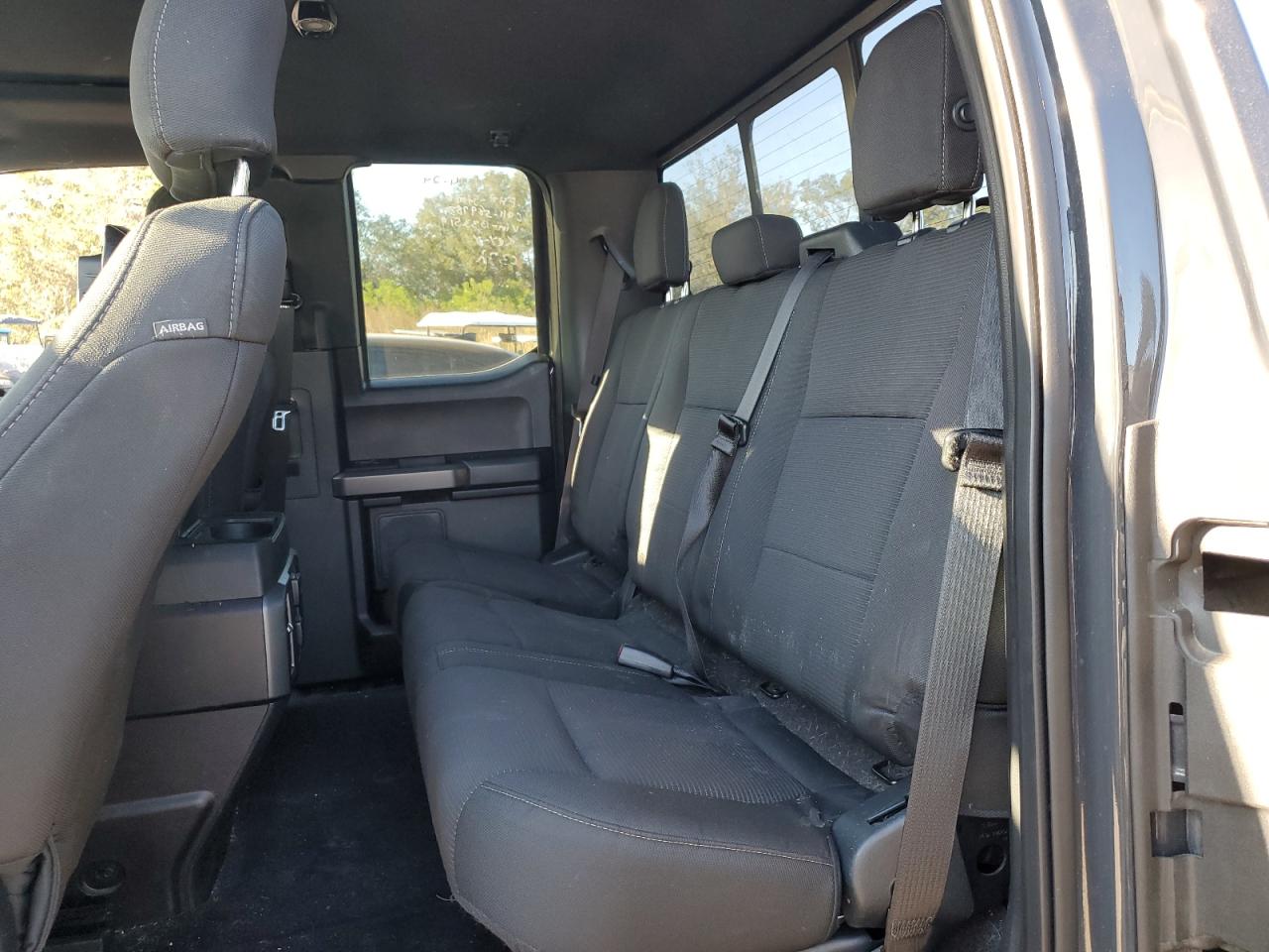 2016 Ford F-150 - Image 10