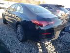 2025 Mercedes-Benz Cla 250 zu verkaufen in Hillsborough, NJ - Minor Dent/Scratches