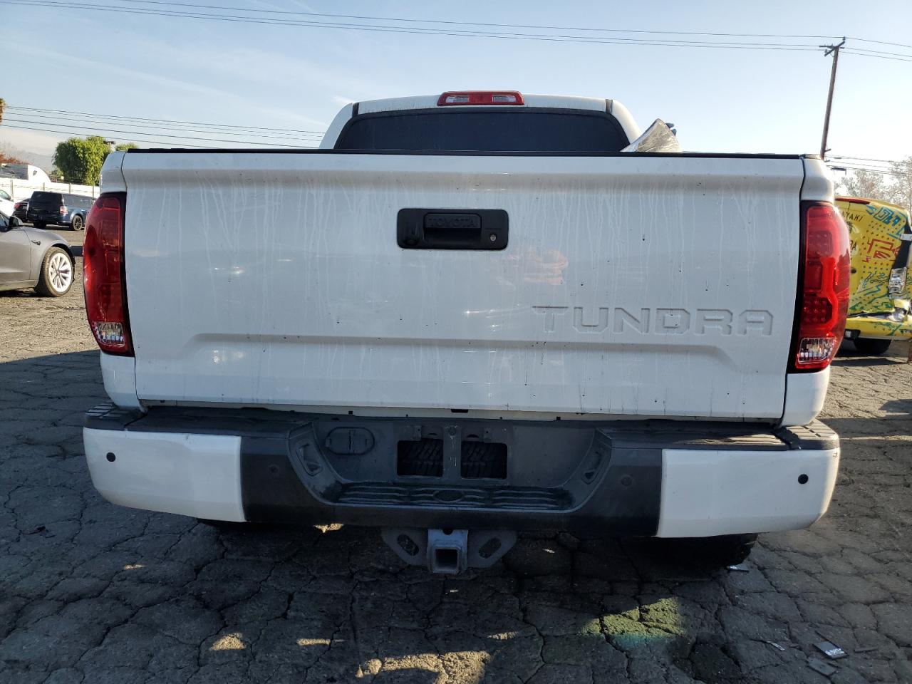 VIN 5TFFY5F16FX173697 2015 TOYOTA TUNDRA no.6