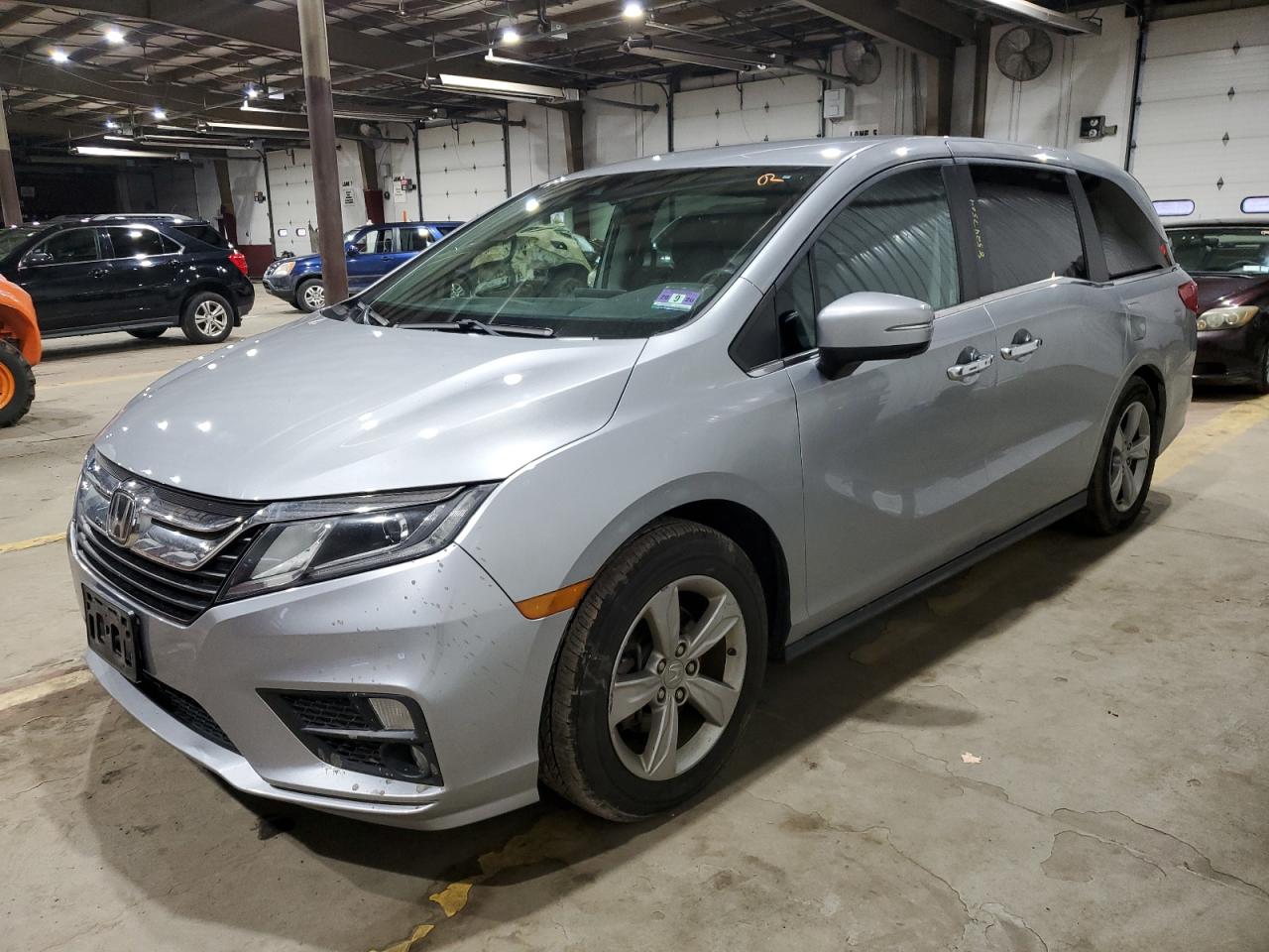 2018 HONDA All Models