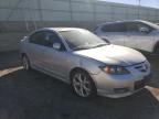 2008 Mazda 3 S zu verkaufen in Albuquerque, NM - Side