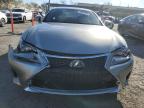 2017 Lexus Rc 350 იყიდება Las Vegas-ში, NV - Front End