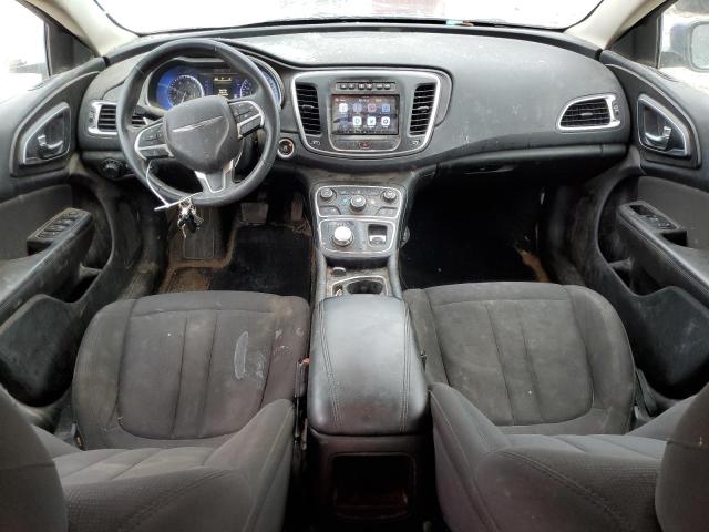 Седаны CHRYSLER 200 2016 Синий