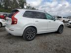 2017 Volvo Xc90 T6 na sprzedaż w Riverview, FL - Front End