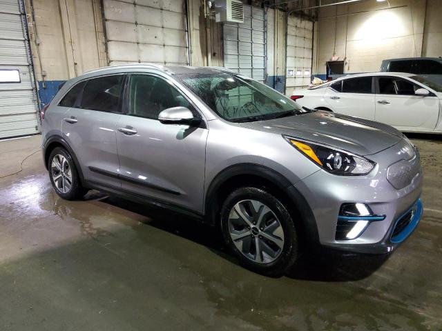  KIA NIRO S 2022 Silver