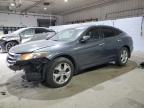 2010 Honda Accord Crosstour Exl იყიდება Candia-ში, NH - Front End