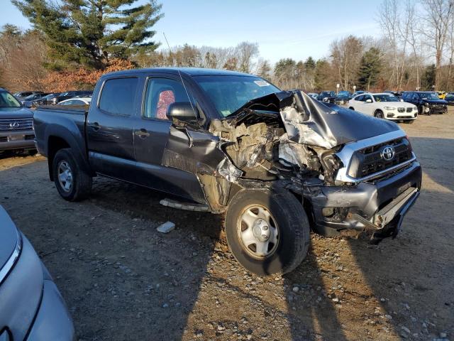  TOYOTA TACOMA 2013 Szary