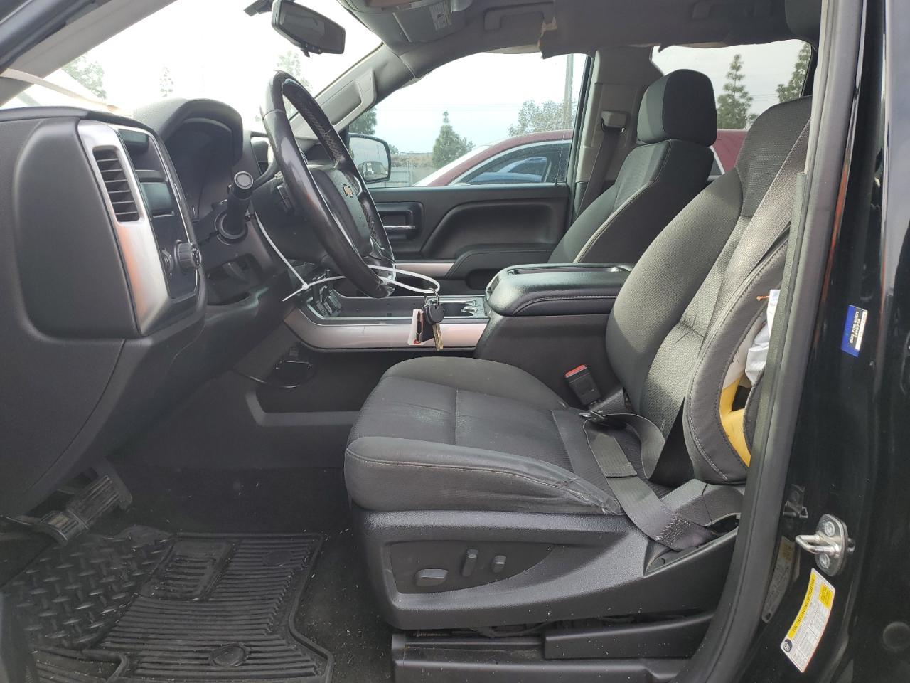 2014 Chevrolet Silverado - Image 7