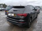 2021 AUDI Q3 S LN BL for sale at Copart WOLVERHAMPTON