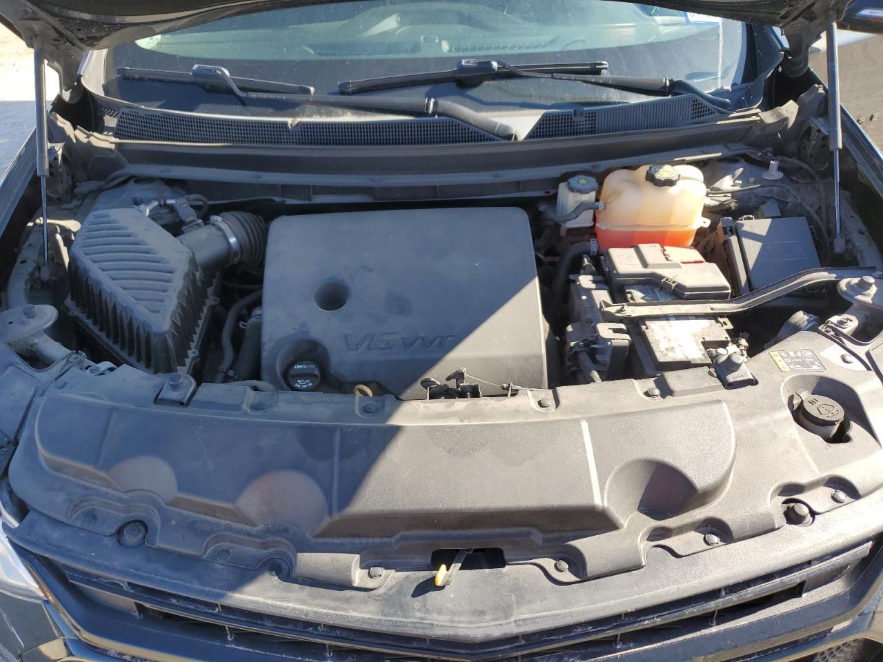 2019 Chevrolet Traverse - Image 13