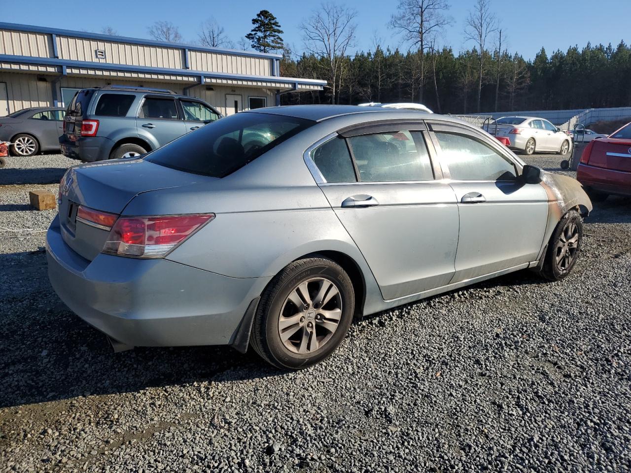 2011 Honda Accord - Image 3