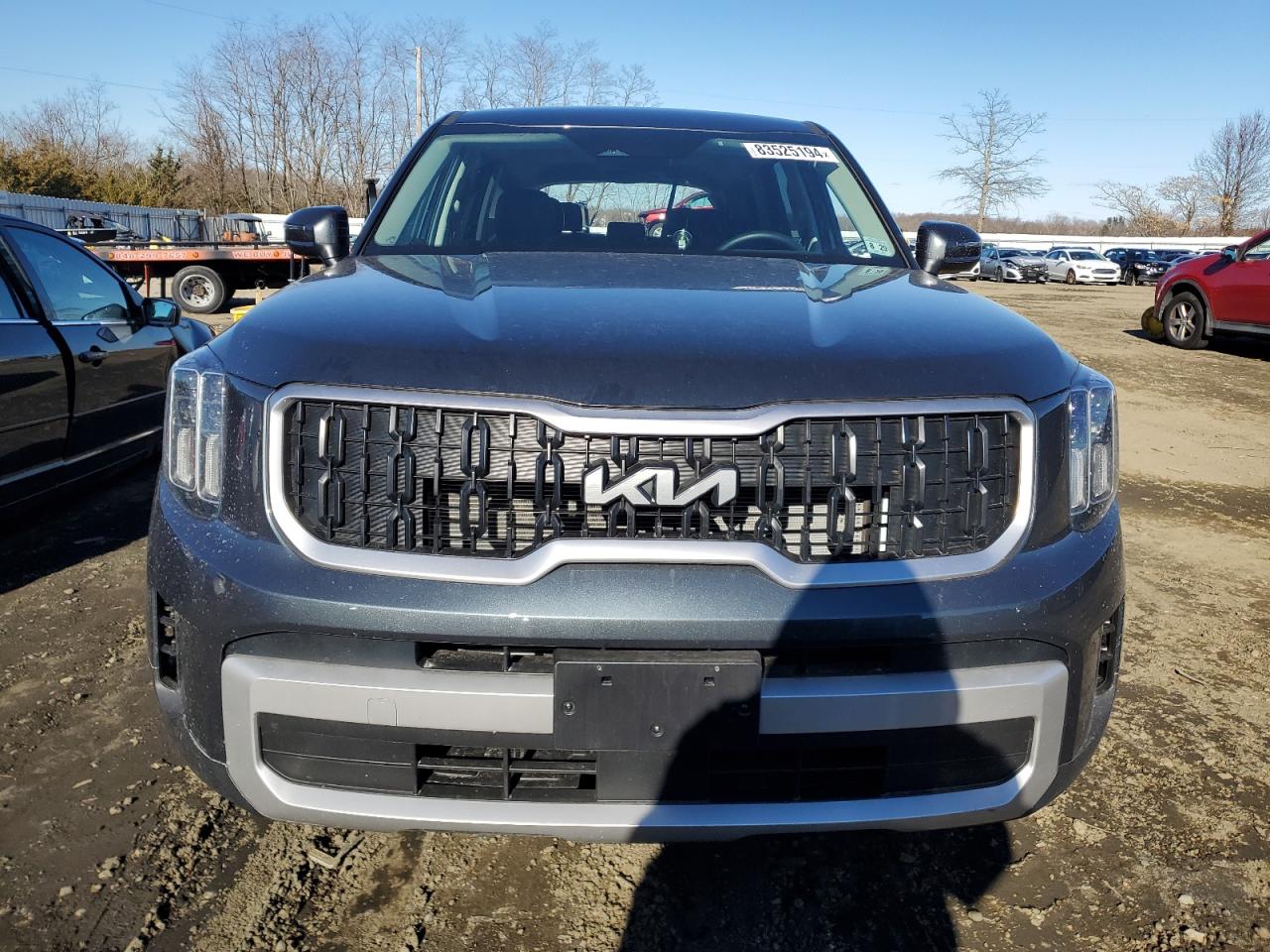 2024 Kia Telluride - Image 5