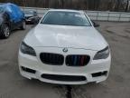 2013 Bmw 528 Xi за продажба в Glassboro, NJ - Undercarriage