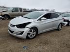 Kansas City, KS에서 판매 중인 2015 Hyundai Elantra Se - Front End