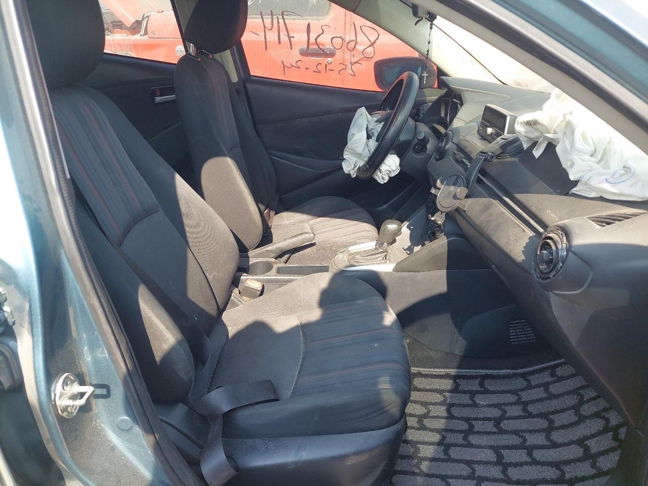 MM7DLASV2GW183646 - 2016 MAZDA 2 - #86031714