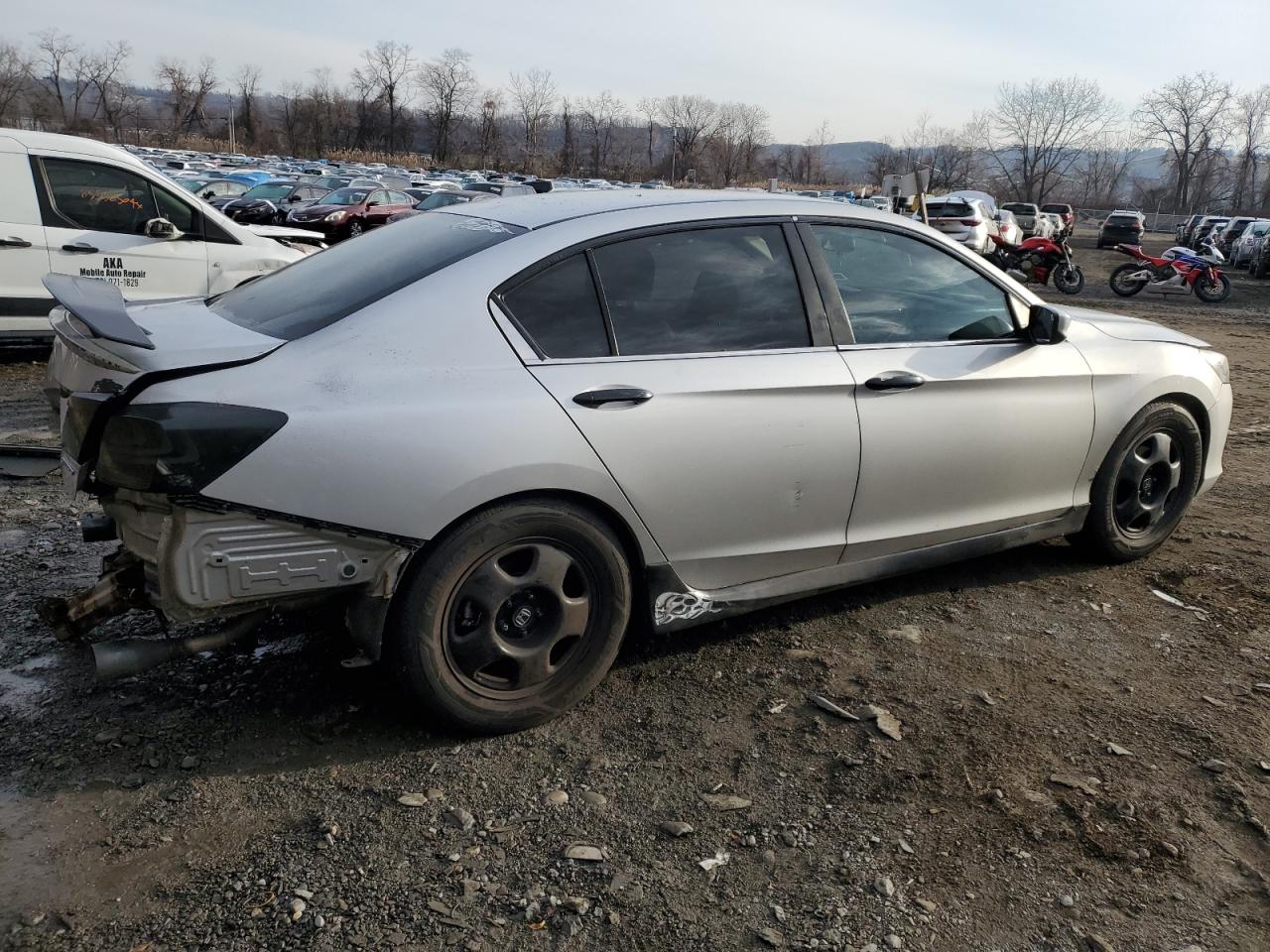 2013 Honda Accord - Image 3