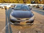 2015 Chrysler 200 Limited na sprzedaż w Eight Mile, AL - Side