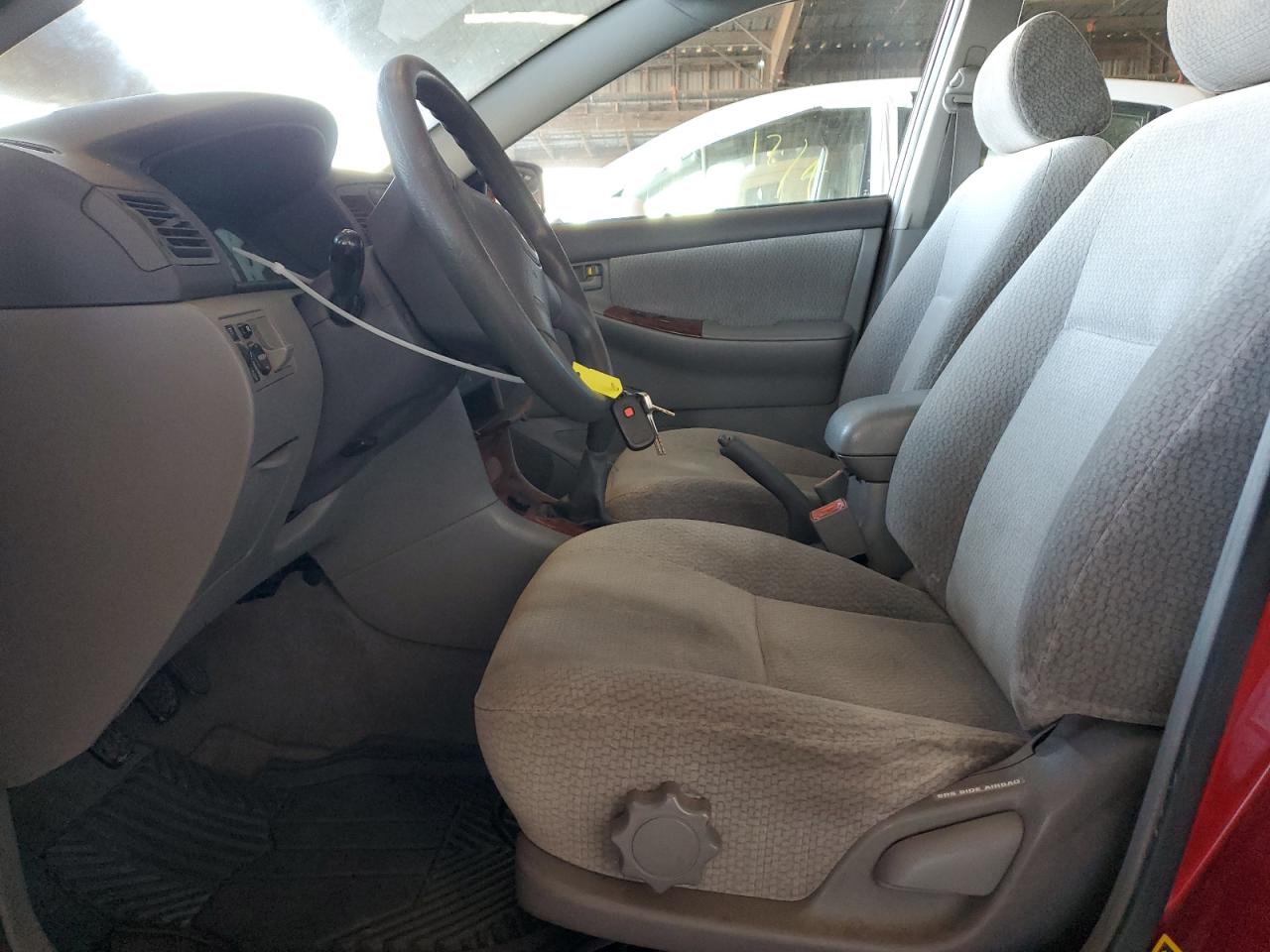 2003 Toyota Corolla - Image 7