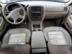 2003 Ford Explorer Eddie Bauer на продаже в Assonet, MA - Front End