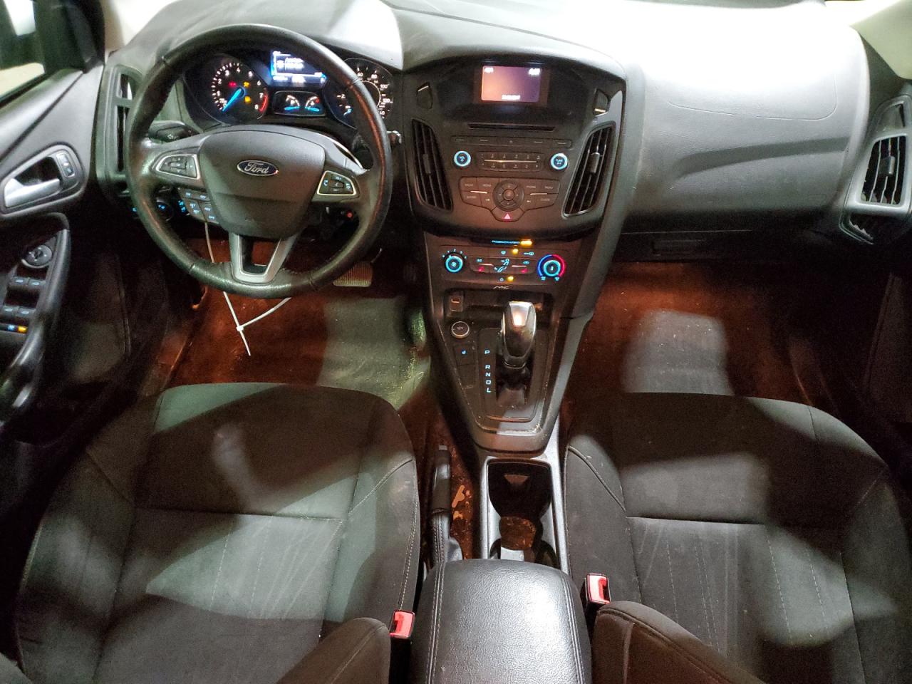 2015 Ford Focus - Image 8