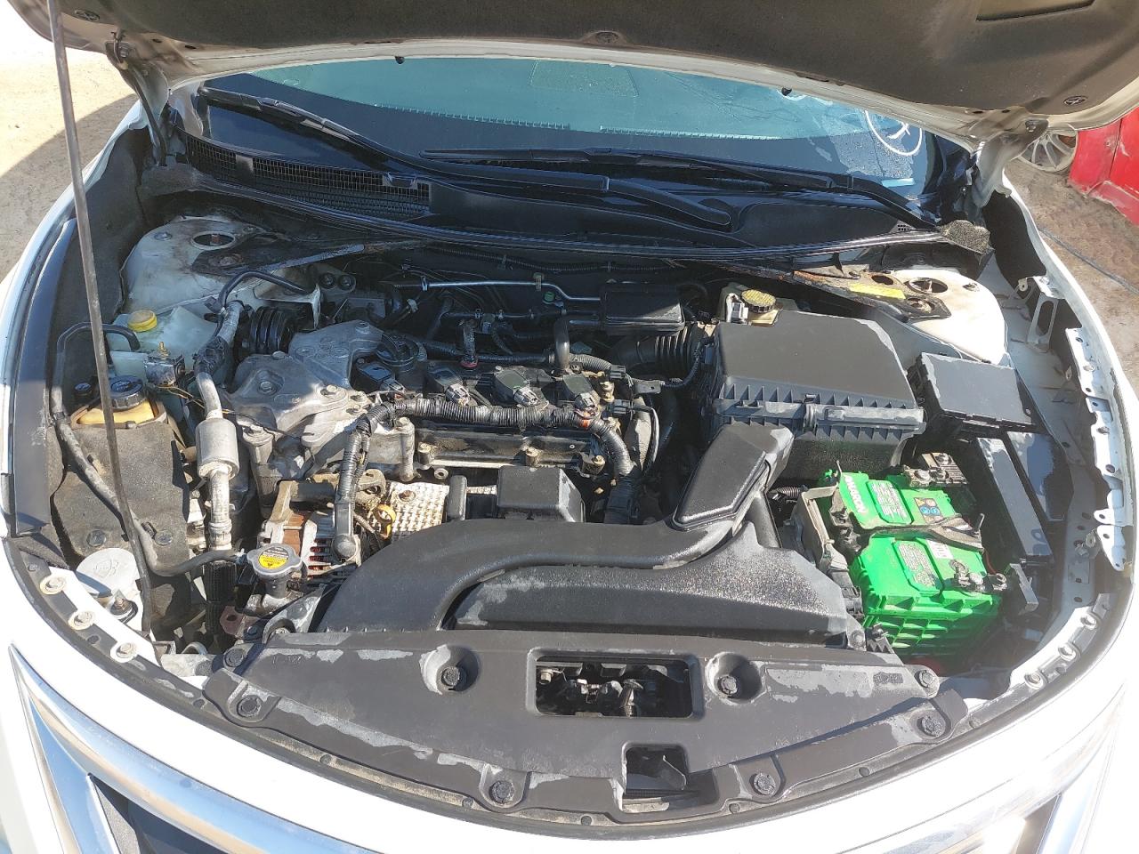 1N4AL3AP3FC198918 - 2015 Nissan Altima - #85372044