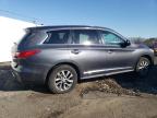 2013 Infiniti Jx35  за продажба в New Britain, CT - Rear End