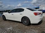 2019 Maserati Ghibli  zu verkaufen in Opa Locka, FL - Water/Flood