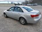 2006 Hyundai Sonata Gls на продаже в Madisonville, TN - Front End