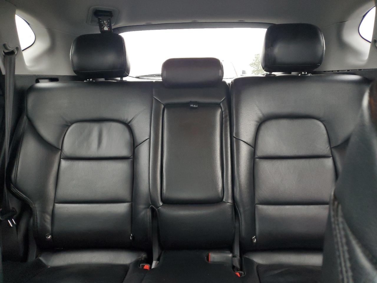 2021 Hyundai Tucson - Image 10