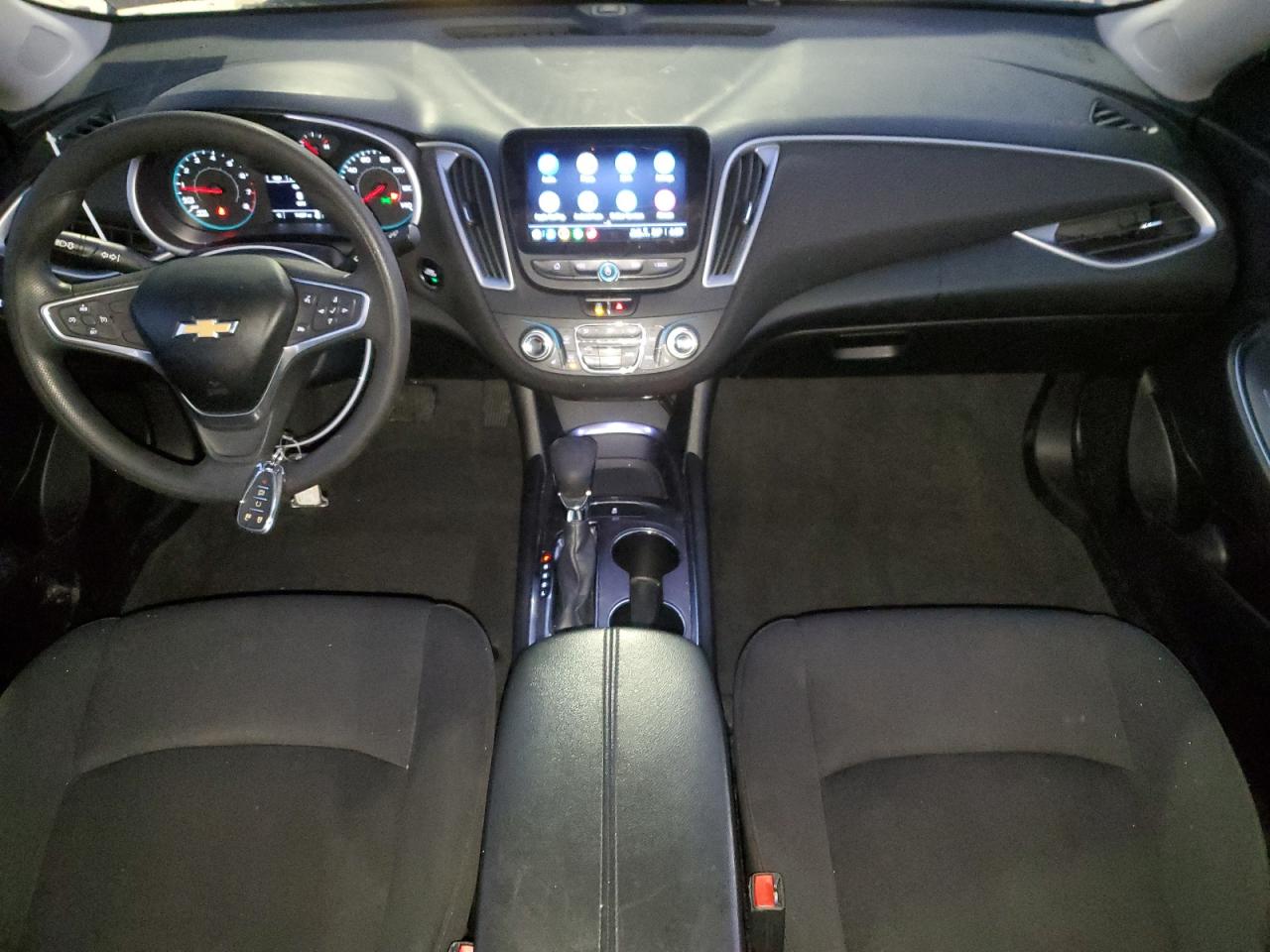 2022 Chevrolet Malibu - Image 8