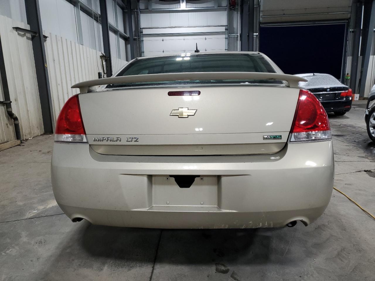 2012 Chevrolet Impala - Image 6