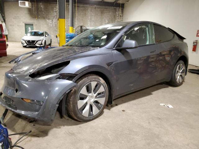  TESLA MODEL Y 2023 Charcoal