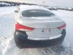 2012 HYUNDAI ELANTRA GLS for sale at Copart QC - MONTREAL