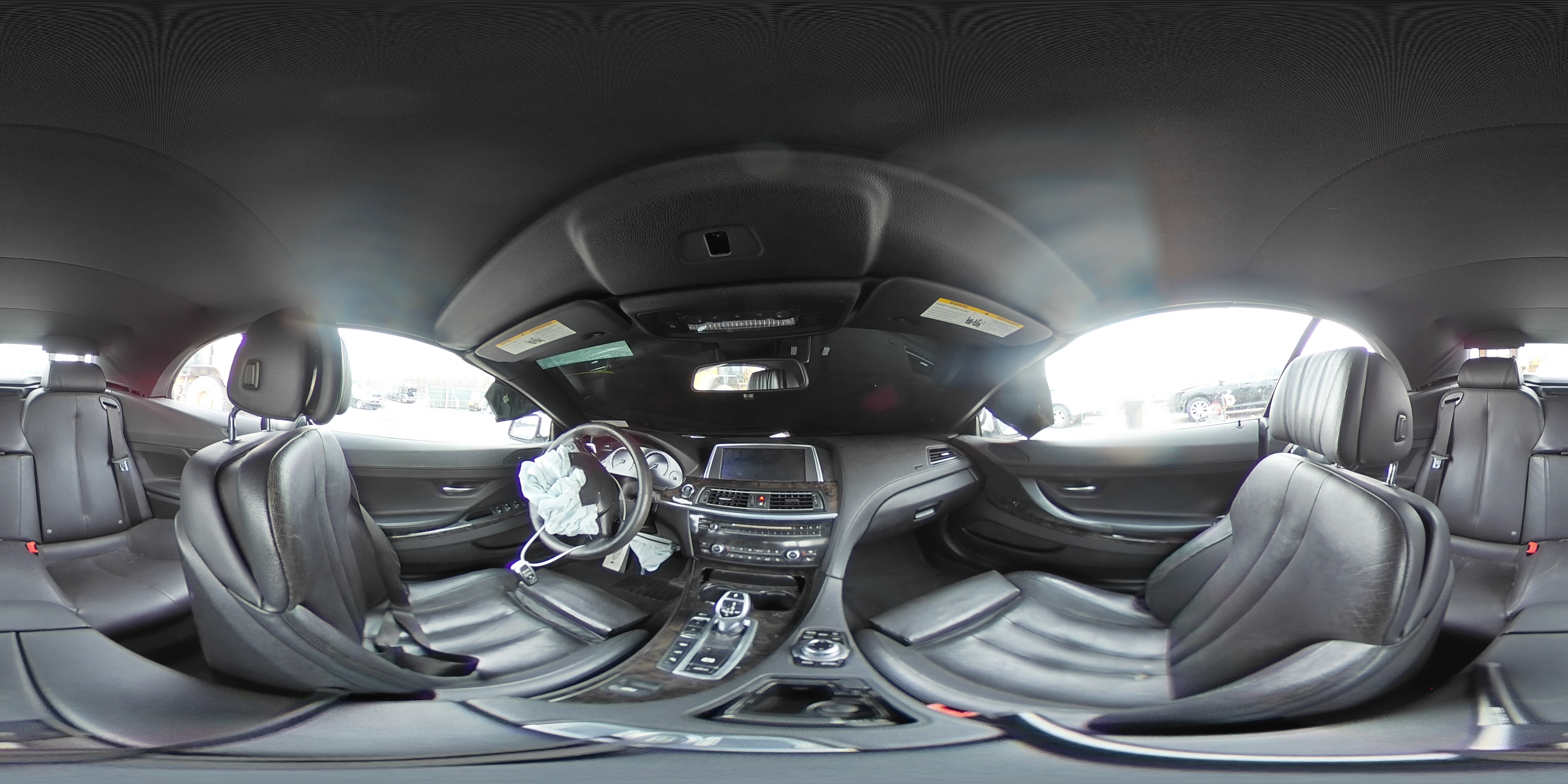 2014 BMW 6er - Image 14