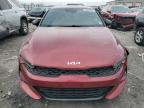 2022 Kia K5 Gt Line zu verkaufen in Cahokia Heights, IL - Side