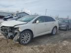 2011 Toyota Venza  for Sale in Dyer, IN - Front End