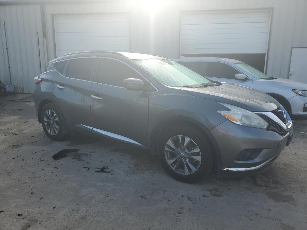 VIN 5N1AZ2MG1GN128446 2016 NISSAN MURANO no.4