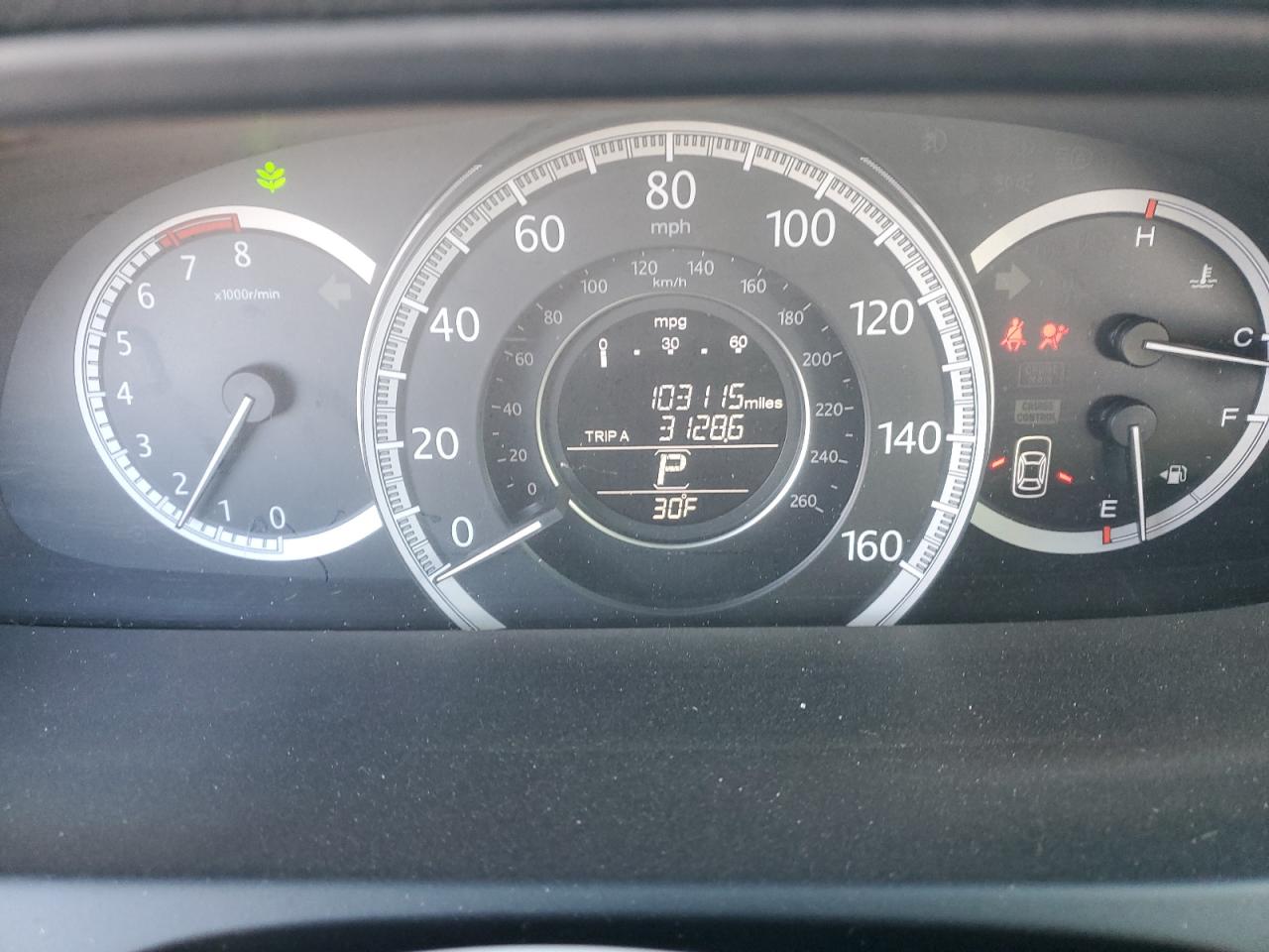 2013 Honda Accord - Image 9