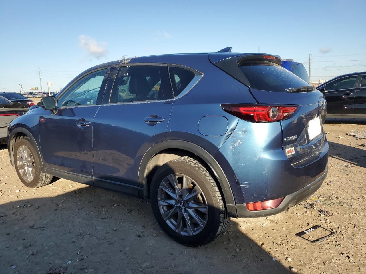 2019 Mazda CX-5 - Image 2