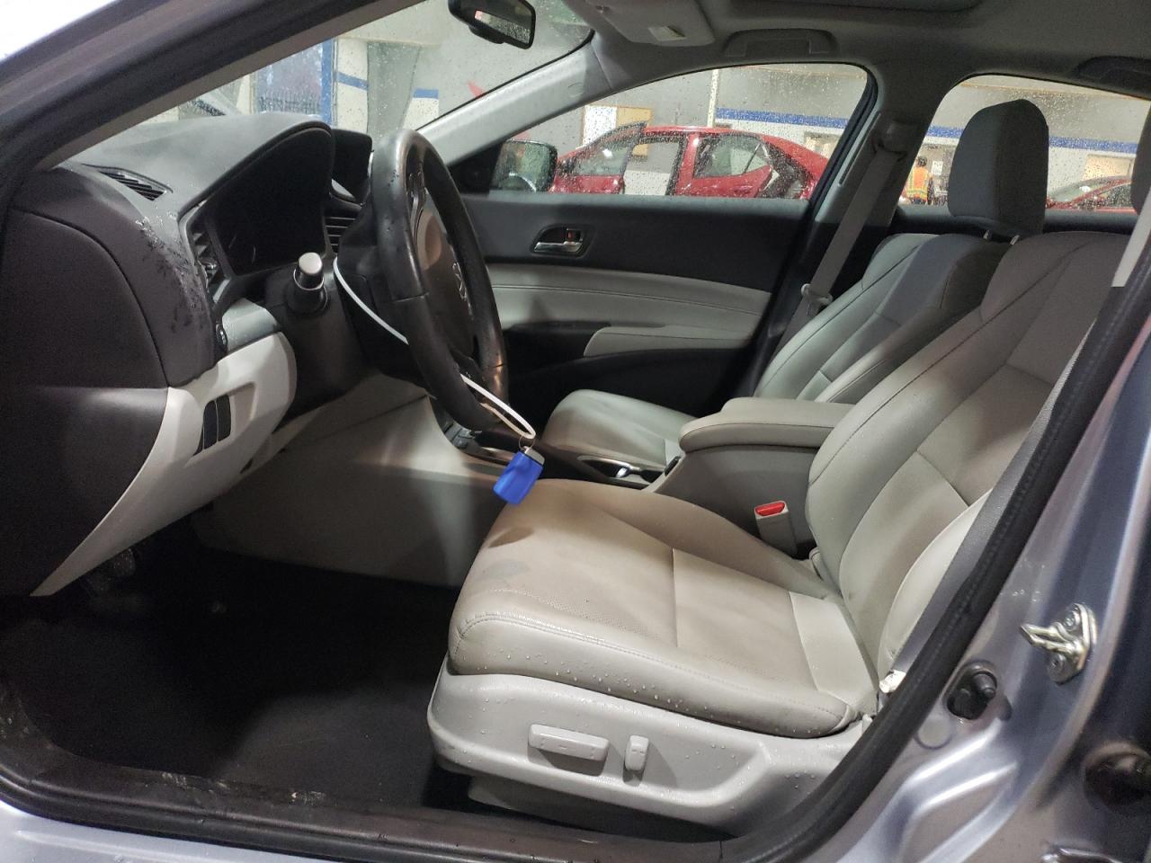 2016 Acura ILX - Image 7