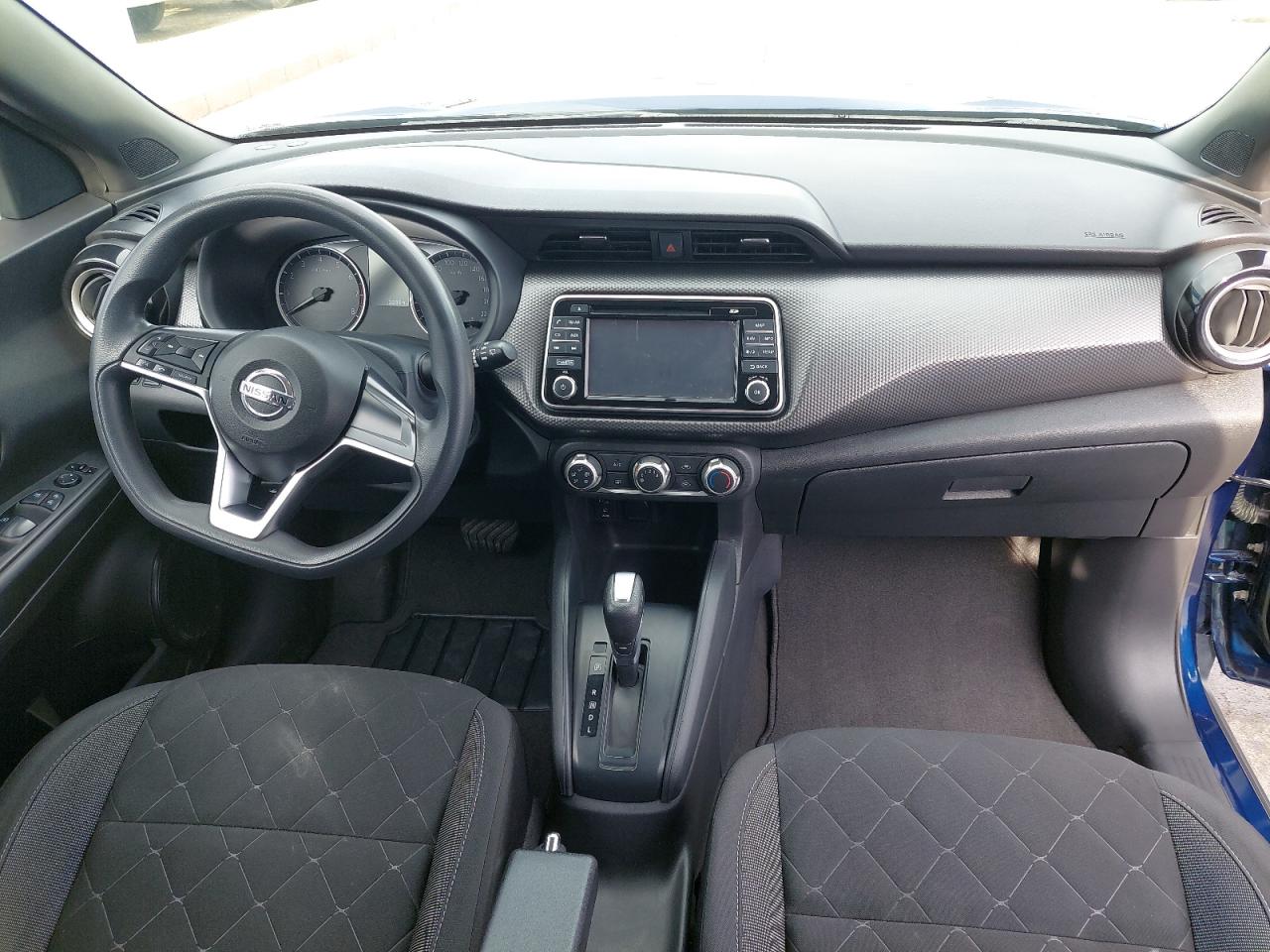 3N1CP5C94KL479404 - 2019 NISSAN KICKS - #87337744