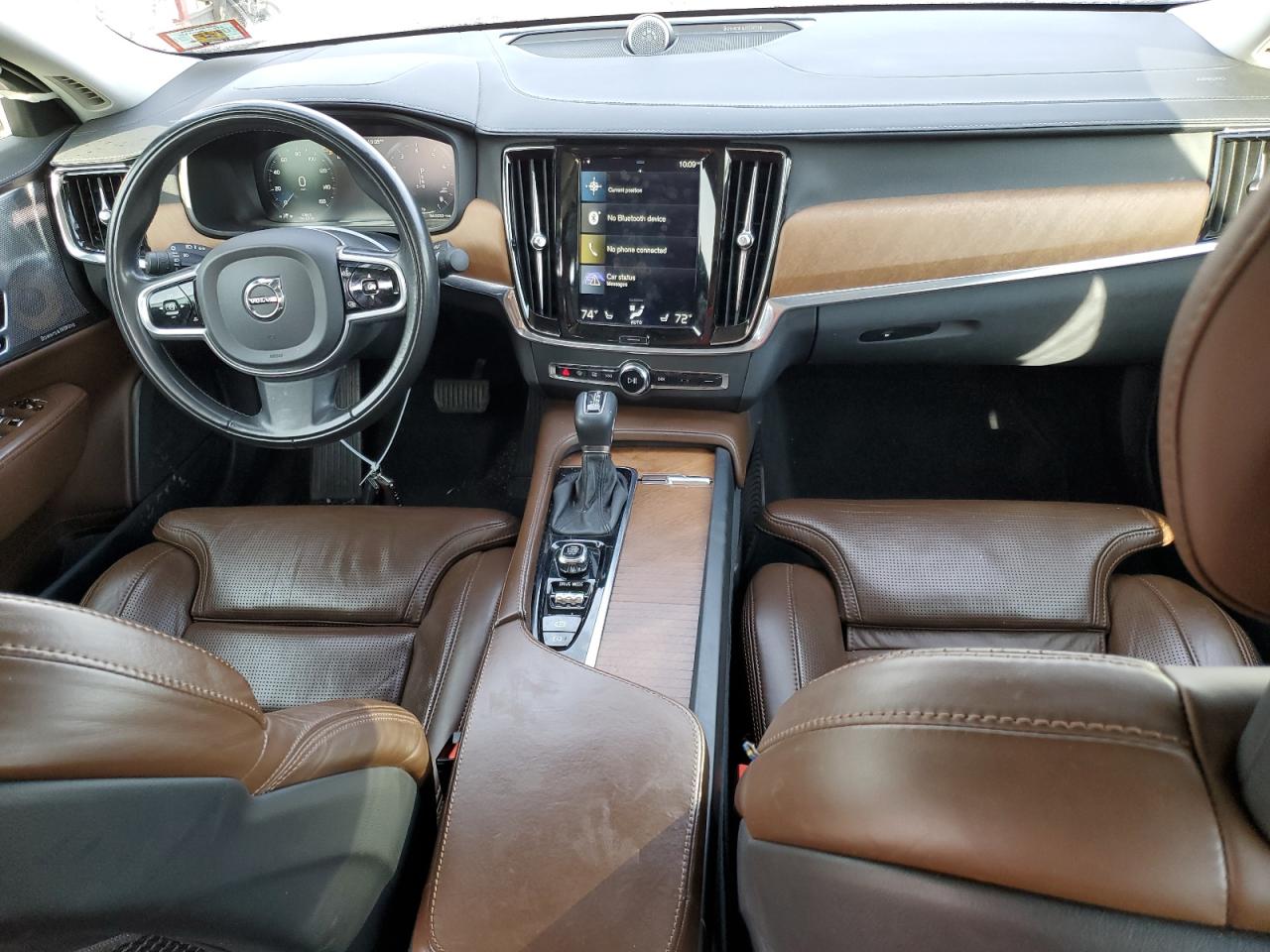 2018 Volvo S90 - Image 8