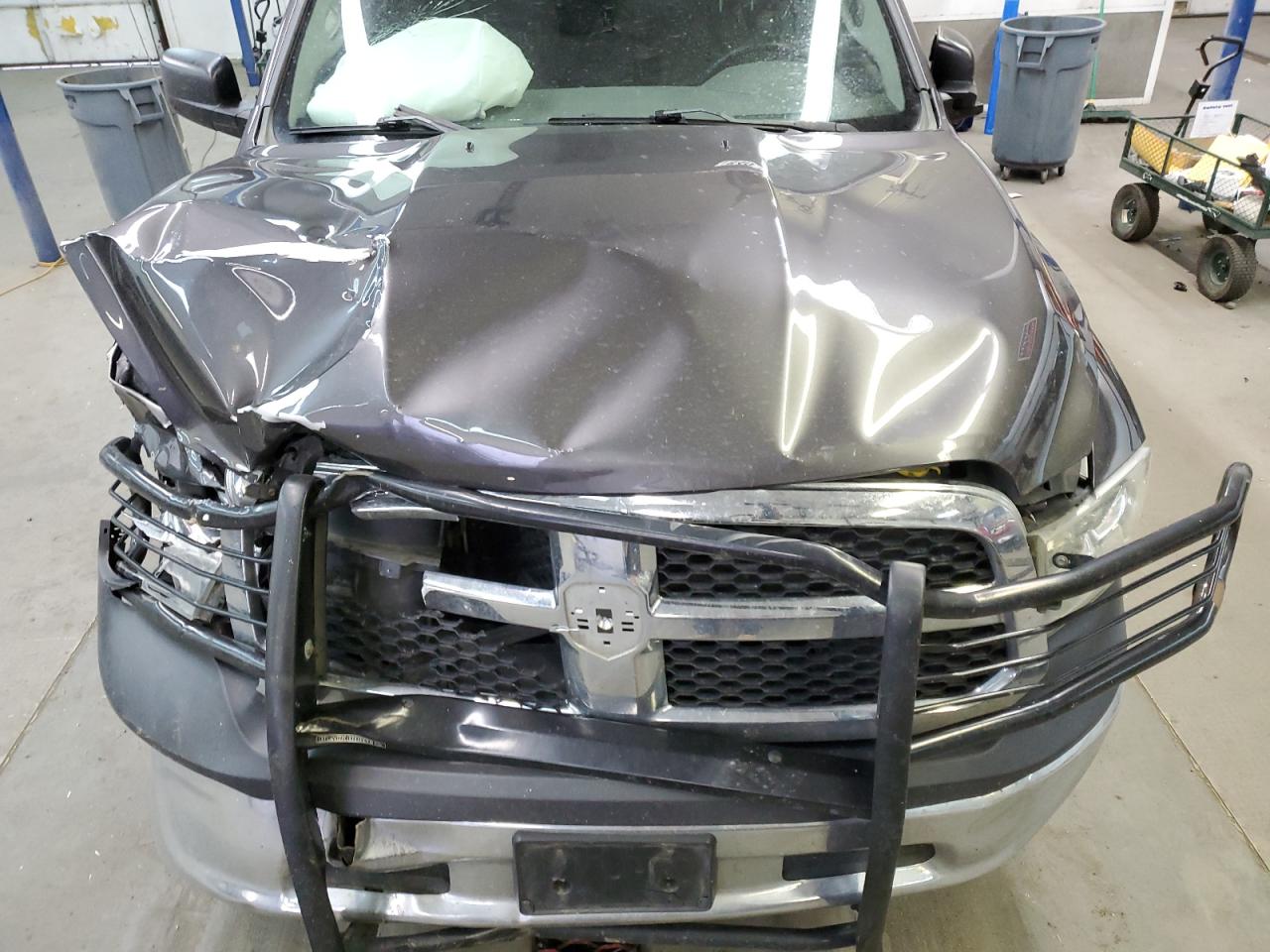 VIN 1C6RR7FGXFS524819 2015 RAM 1500 no.11