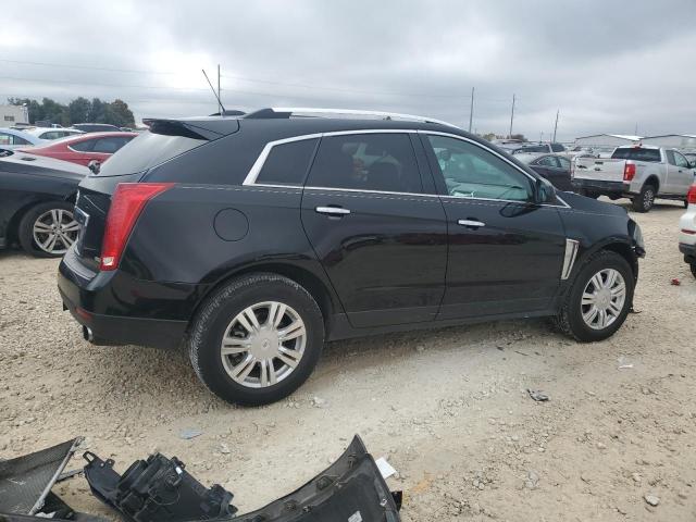  CADILLAC SRX 2015 Czarny