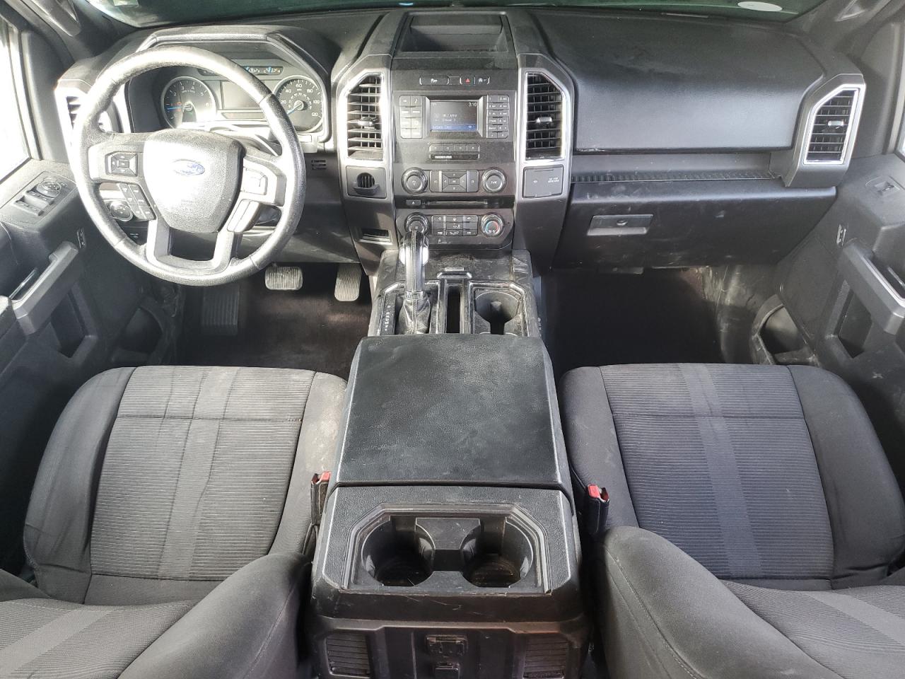 2015 Ford F-150 - Image 8