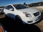 2007 Nissan Sentra 2.0 للبيع في Brighton، CO - Rear End