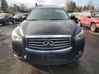 2013 Infiniti Jx35  na sprzedaż w Portland, OR - Front End