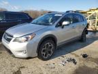 2013 Subaru Xv Crosstrek 2.0 Premium en Venta en Windsor, NJ - Rear End